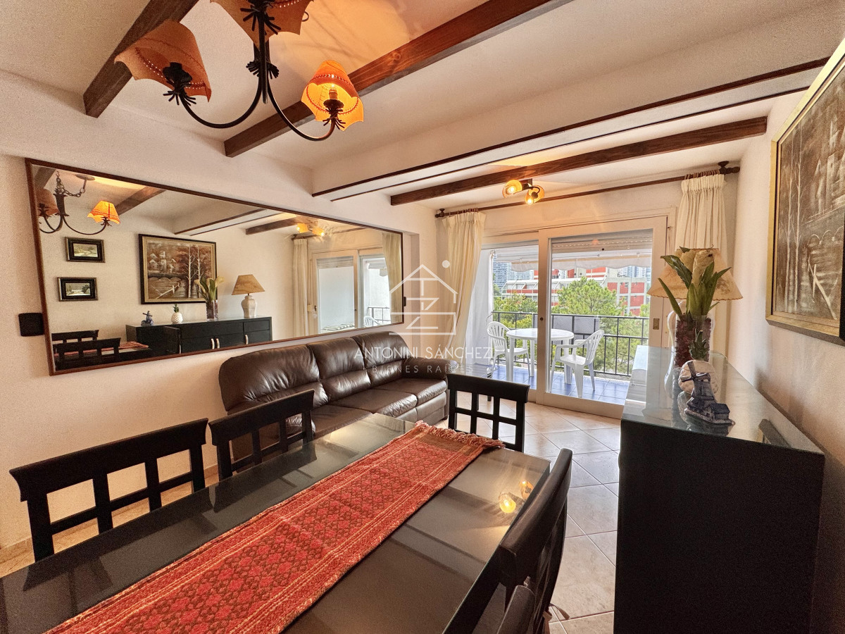 Apartamento ID.1970 - En venta apartamento en Aidy Grill, Punta del Este.