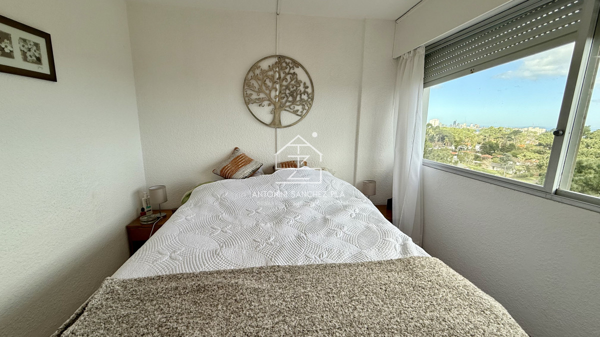 Apartamento ID.2688 - Venta de Apartamento 2 dormitorios Punta del Este