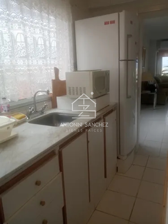 Apartamento ID.2452 - En venta apartamento en Peninsula de 3 dormitorios