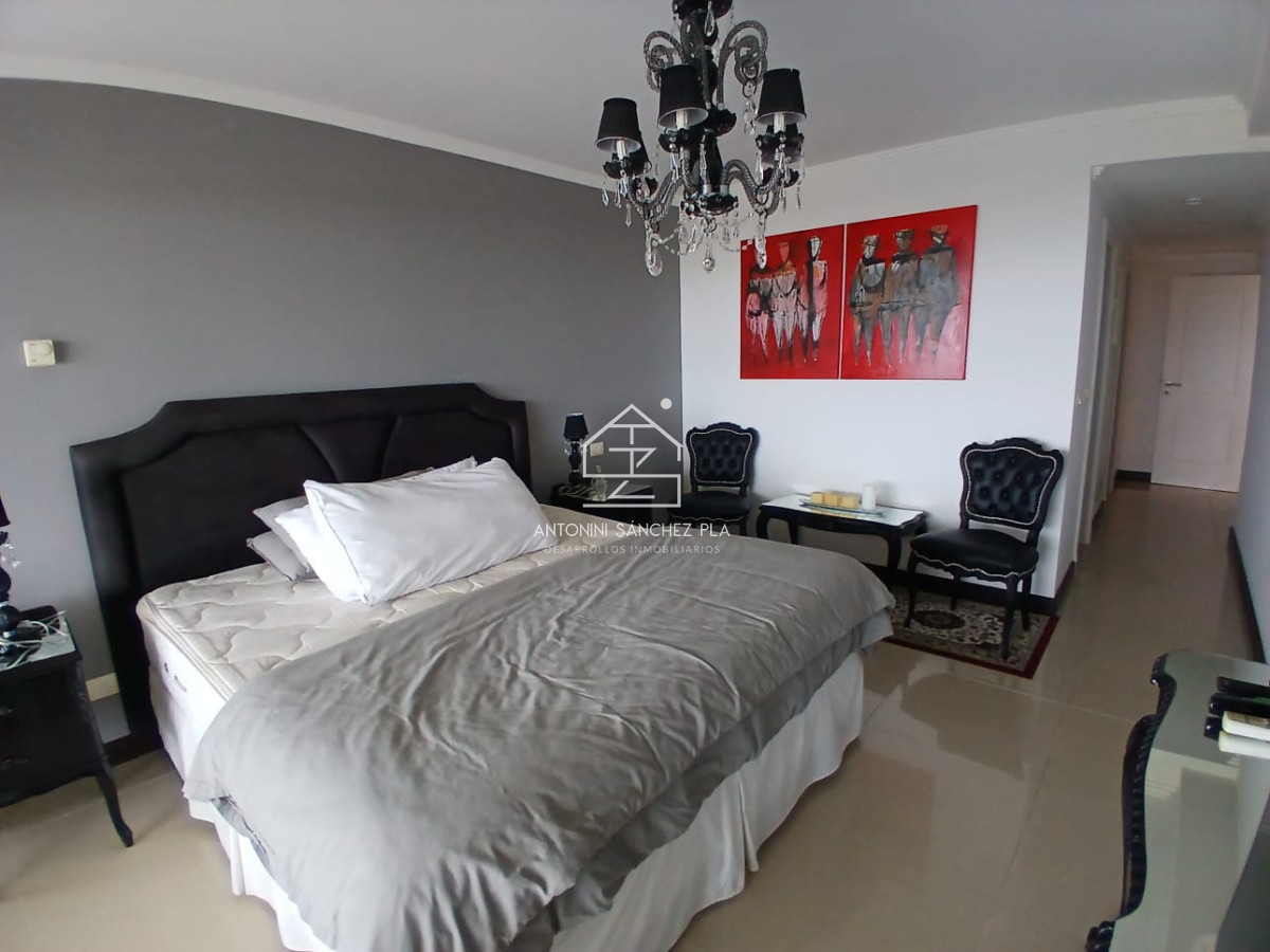 Apartamento ID.3815 - APARTAMENTO EN BRAVA CON VISTA AL MAR
