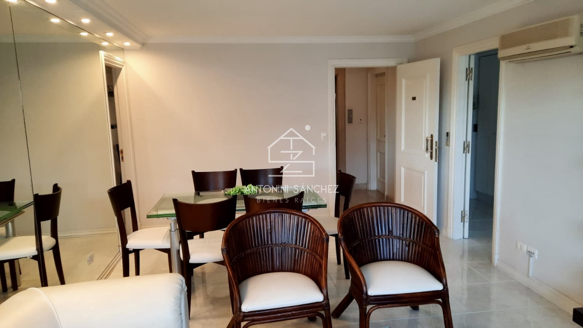 Apartamento ID.747 - VENTA APARTAMENTO 3 DORMITORIOS PUNTA DEL ESTE