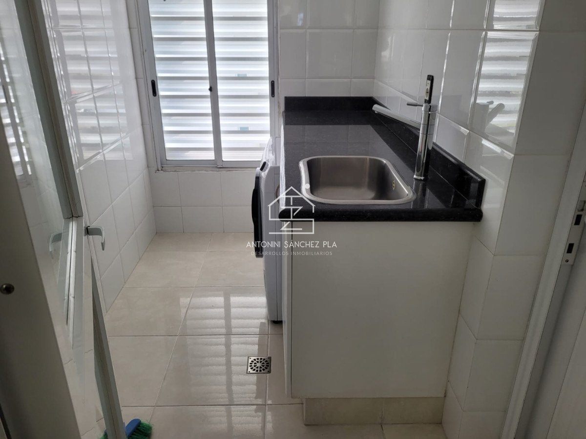 Apartamento ID.3504 - Venta Apartamento 3 Dormitorios Punta del Este Mansa