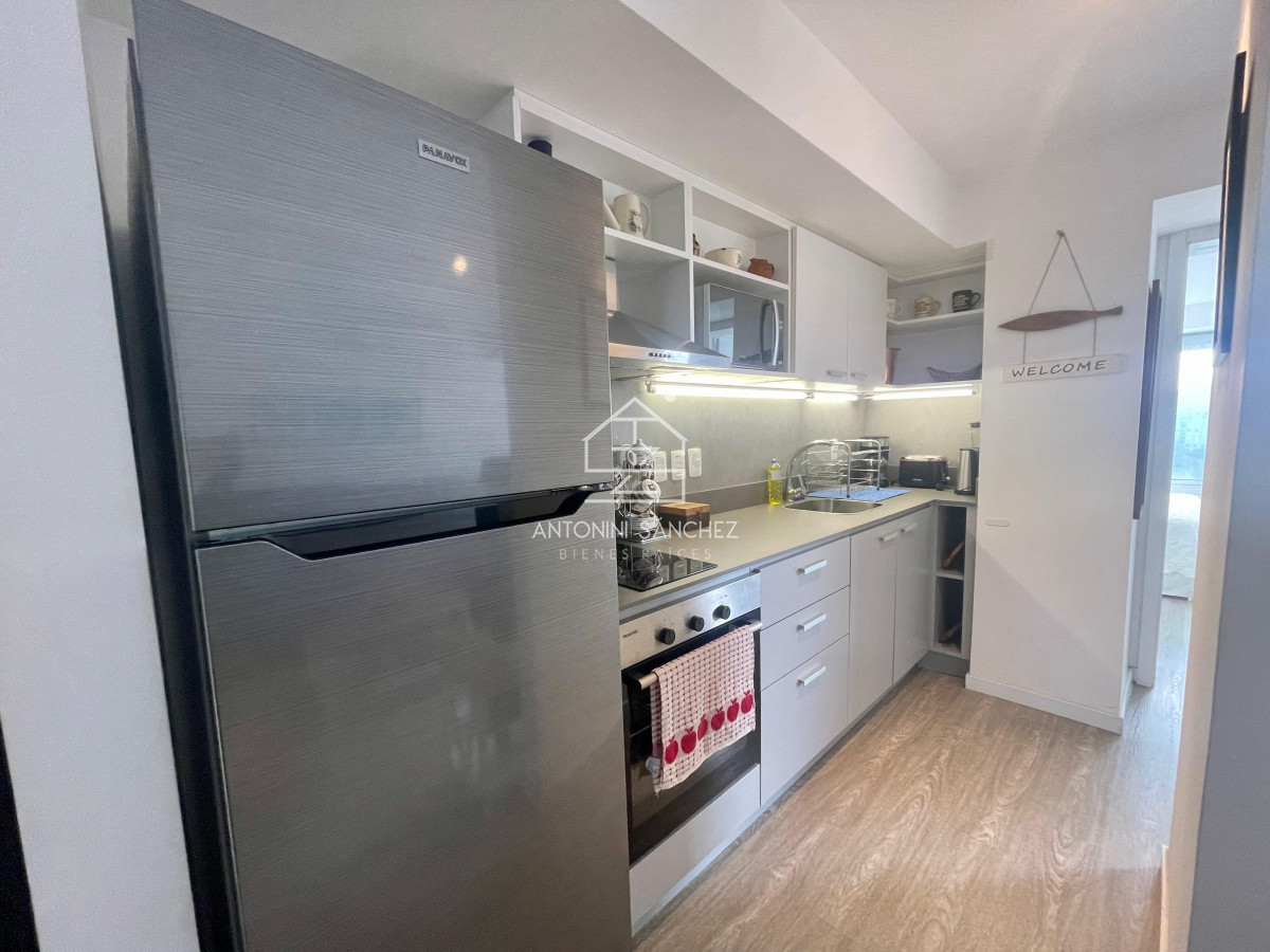 Apartamento ID.2251 - Venta de Apartamento en Roosevelt-Punta Del Este 