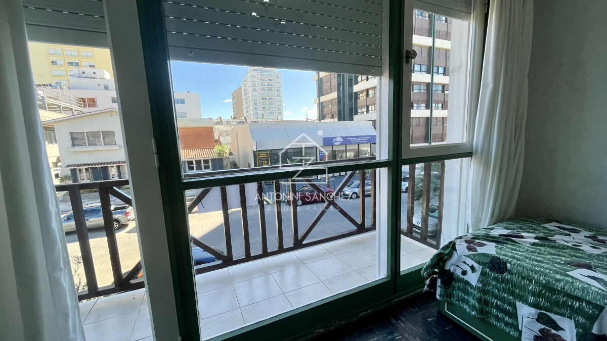 Apartamento ID.391 - Apartamento venta 2 dormitorios Punta del Este