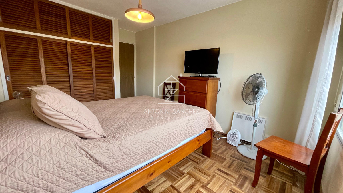 Apartamento ID.2209 - VENTA APARTAMENTO DE 2 DORMITORIO EN PENINSULA PUNTA DEL ESTE