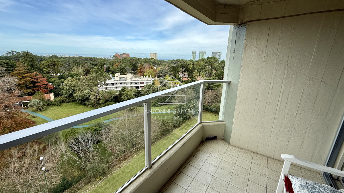 Apartamento ID.2247 - Venta Apartamento 2 dormitorios Maldonado Roosevelt