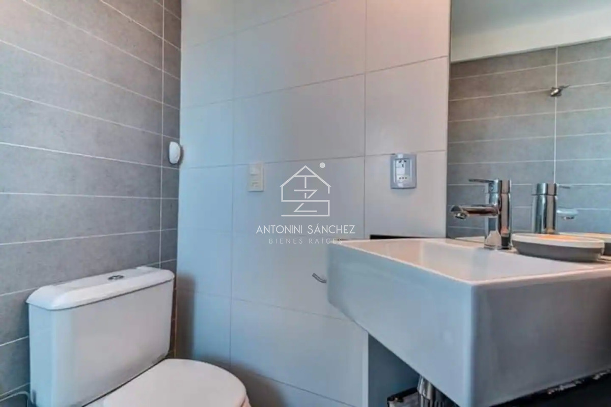 Apartamento ID.902 - Apartamento venta 1 dormitorio