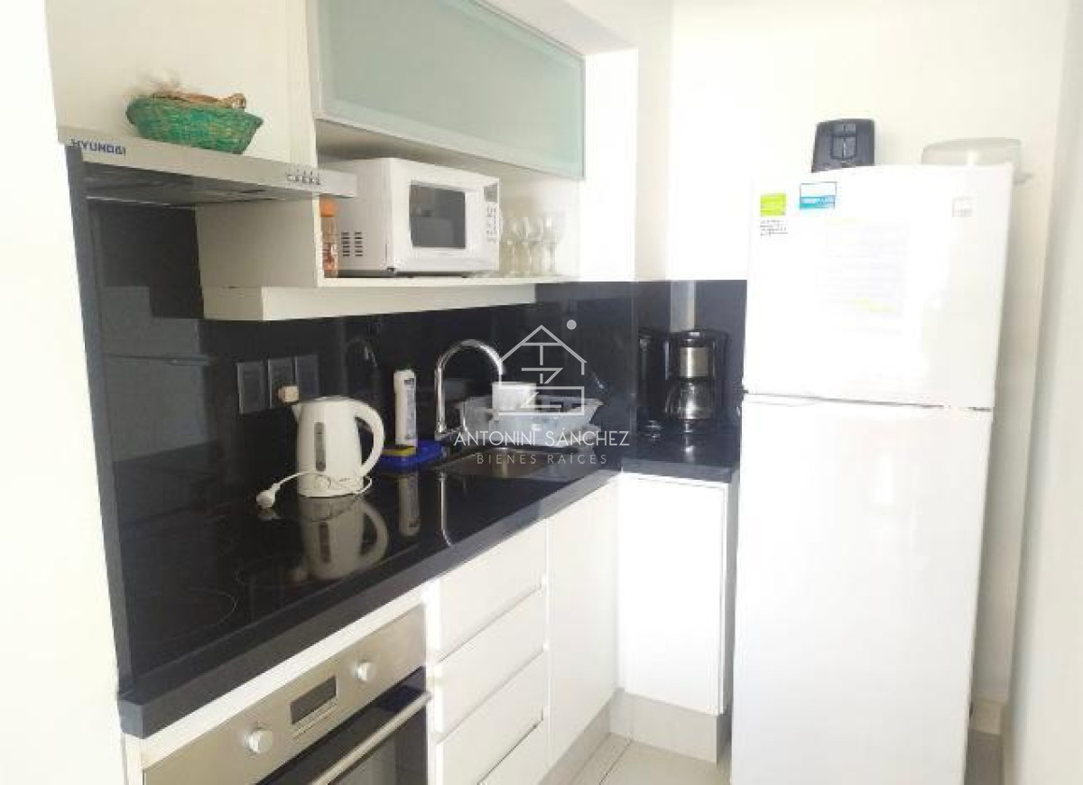 Apartamento ID.2870 - Venta Monoambiente Punta del Este Península