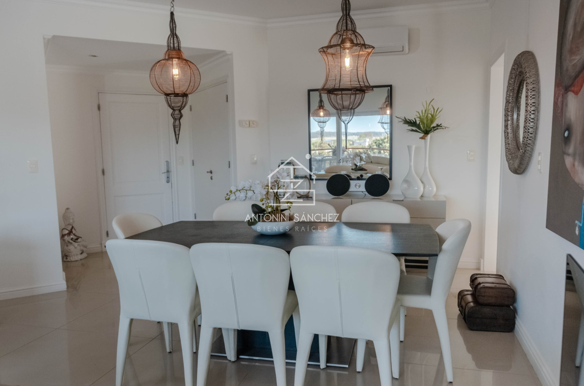 Apartamento ID.1667 - Venta Apartamento 2 dormitorios Punta del Este Veramansa