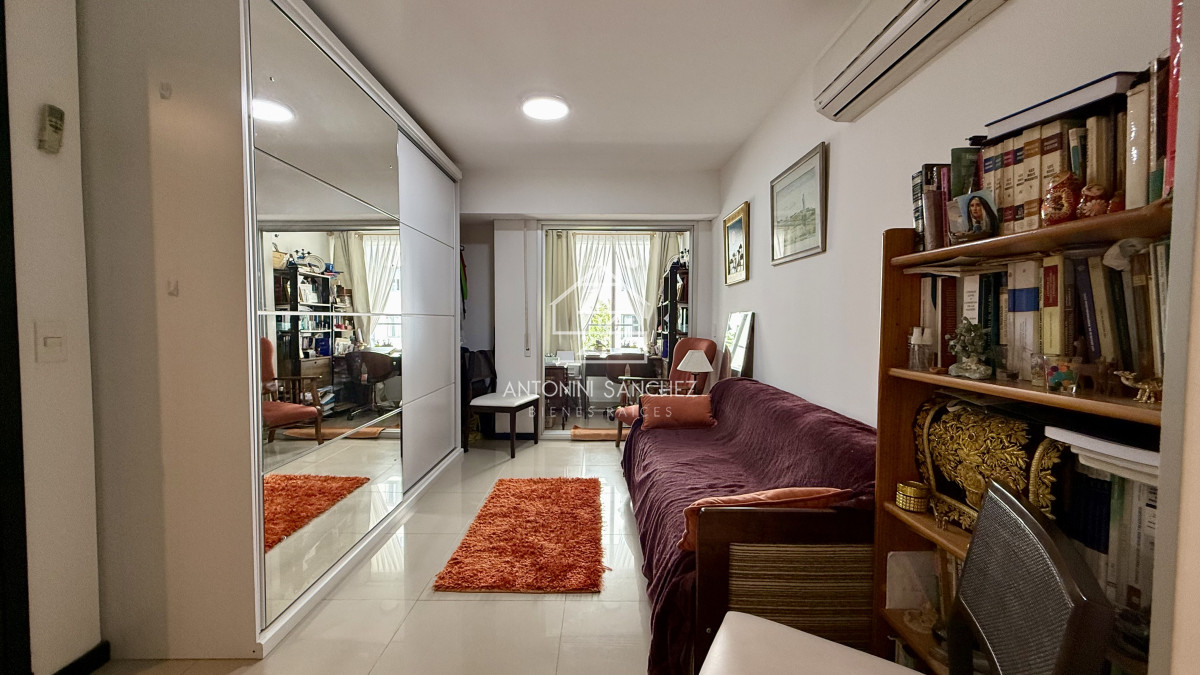 Apartamento ID.2964 - VENTA APARTAMENTO 2 DORMITORIOS MANSA PUNTA DEL ESTE