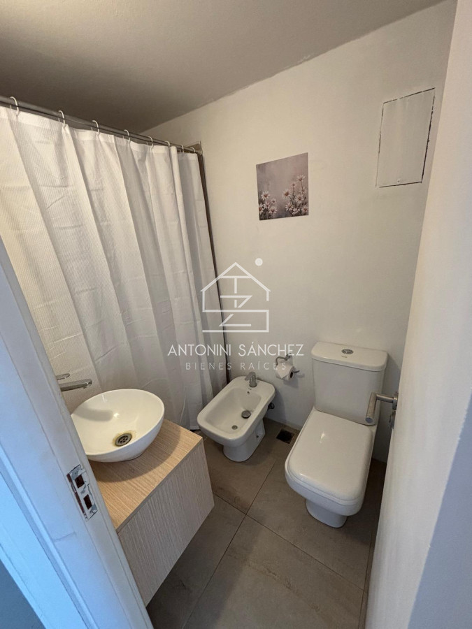 Apartamento ID.1706 - Alquiler invernal apartamento 2 dormitorios Punta del Este