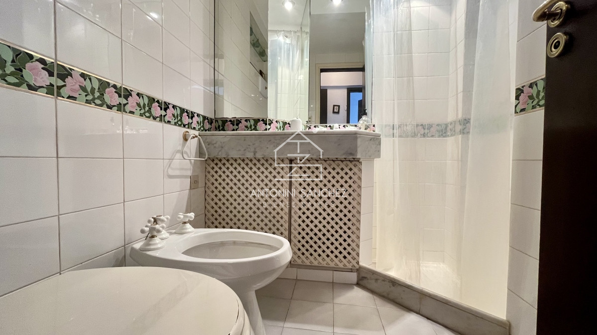 Apartamento ID.456 - Apartamento 2 dormitorios Punta del Este vista a la Brava