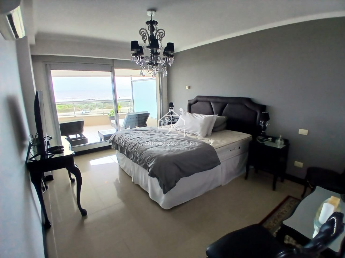 Apartamento ID.3815 - APARTAMENTO EN BRAVA CON VISTA AL MAR