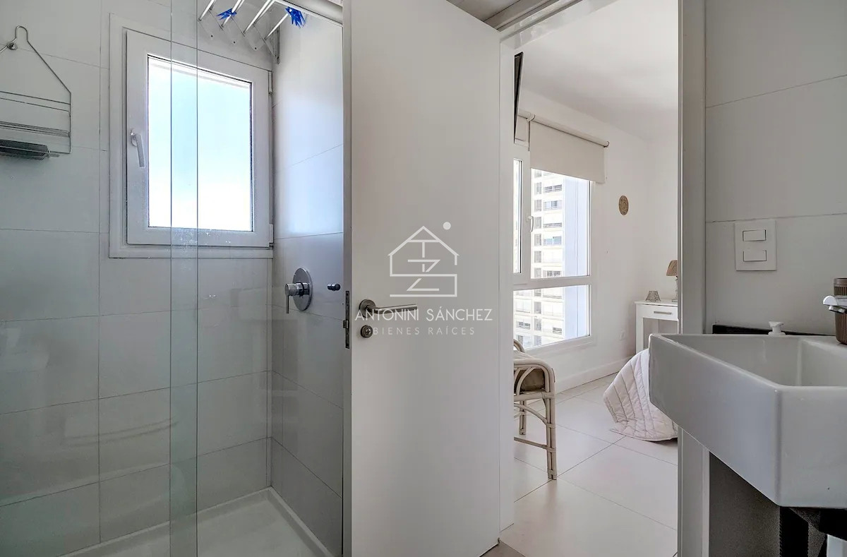 Apartamento ID.451 - Apartamento Venta 1 dormitorio Peninsula