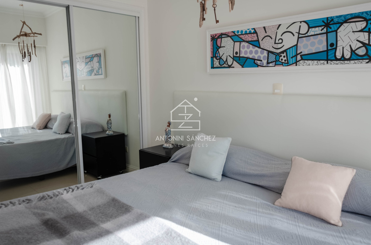 Apartamento ID.1667 - Venta Apartamento 2 dormitorios Punta del Este Veramansa