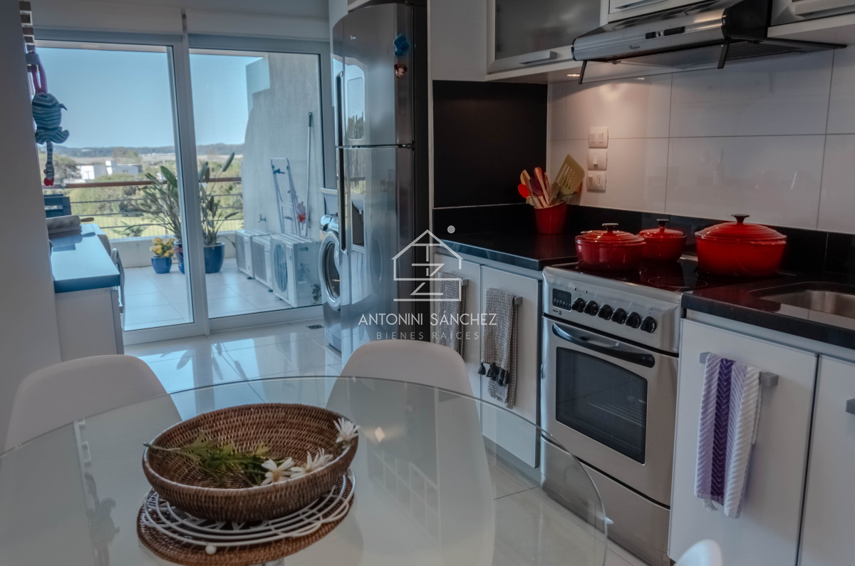 Apartamento ID.1667 - Venta Apartamento 2 dormitorios Punta del Este Veramansa