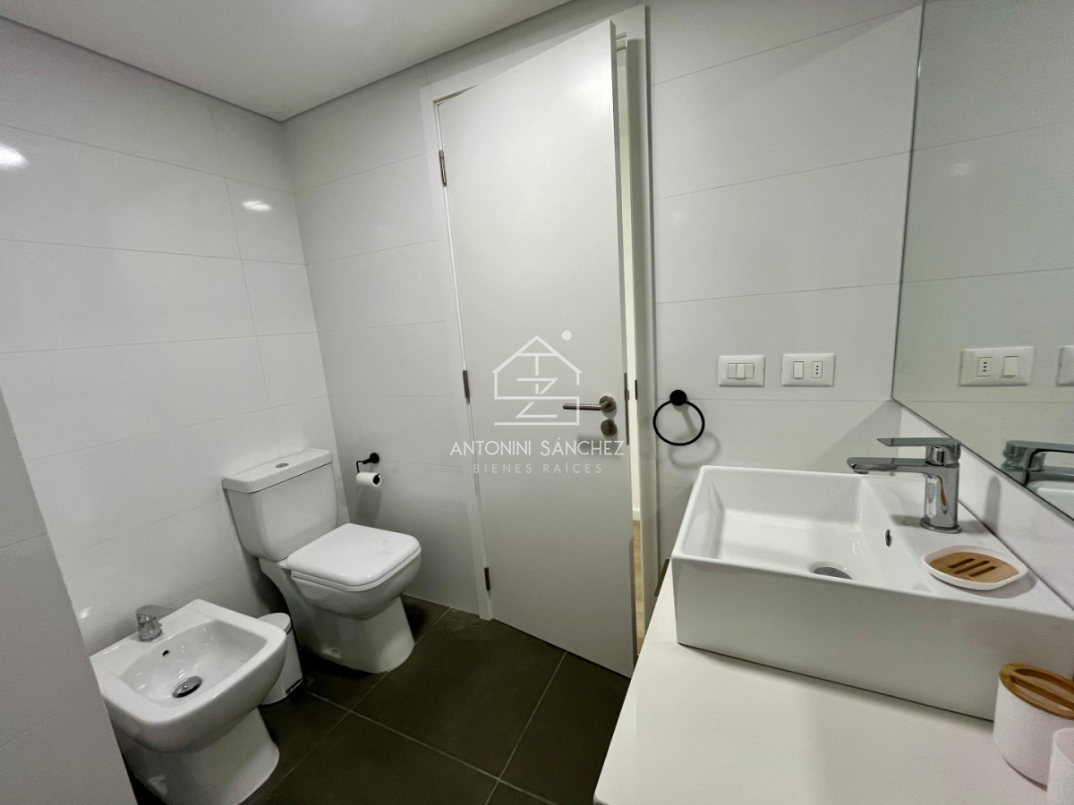 Apartamento ID.3042 - ALQUILER ANUAL O INVERNAL 1 DORMITORIO