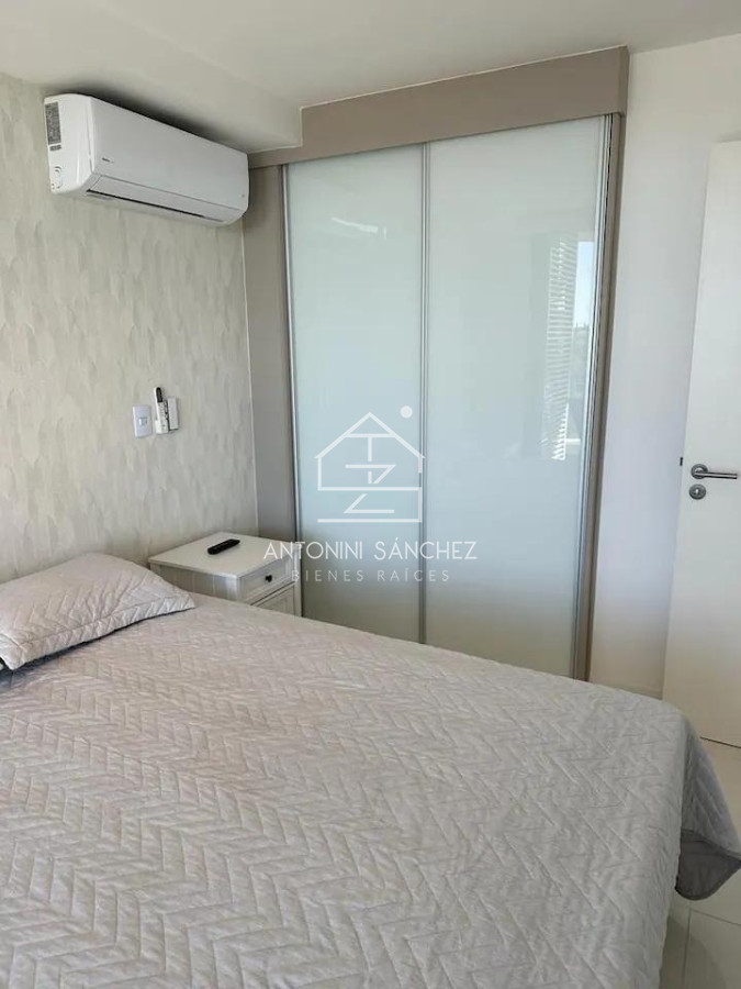 Apartamento ID.390 - Venta apartamento 1 dormitorio Punta del Este