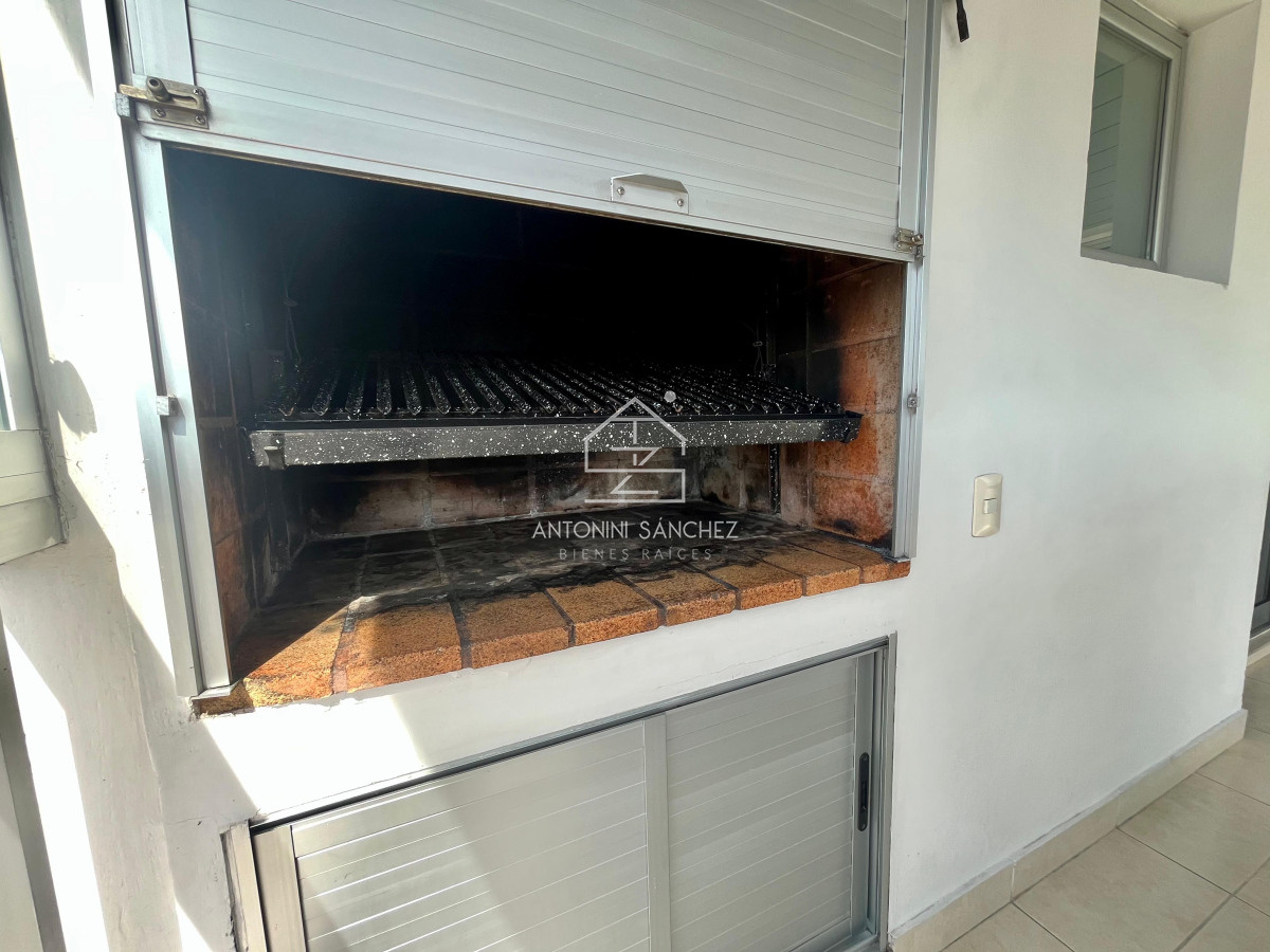 Apartamento ID.2799 - VENTA APARTAMENTO 3 DOMITORIOS PUNTA DEL ESTE