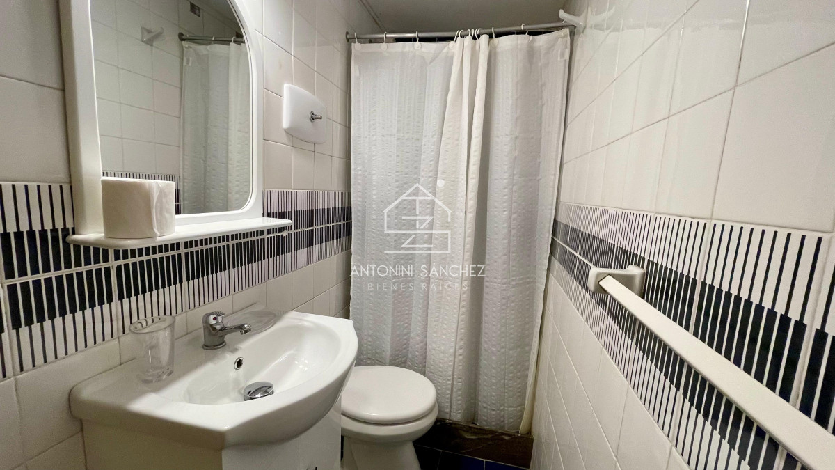 Apartamento ID.2209 - VENTA APARTAMENTO DE 2 DORMITORIO EN PENINSULA PUNTA DEL ESTE