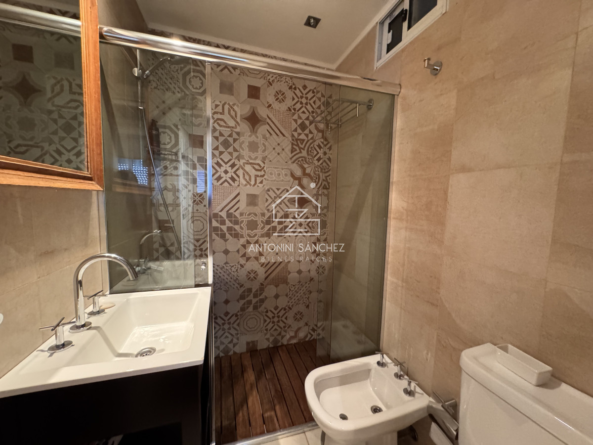 Apartamento ID.1451 - Apartamento en venta, playa mansa, Punta del Este