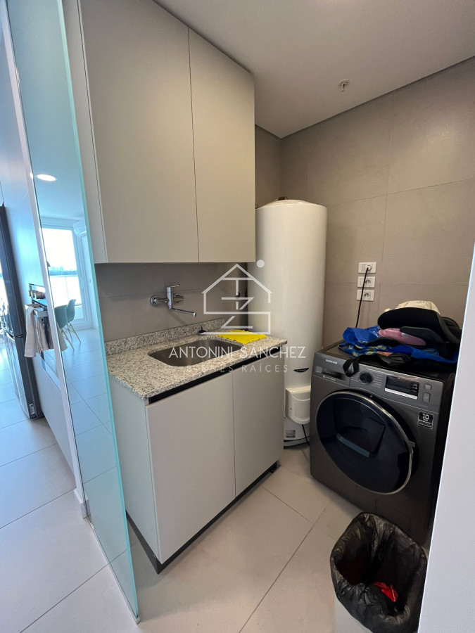 Apartamento ID.2398 - VENTA APARTAMENTO 4 SUITES LE PARC 3 PLAYA BRAVA PUNTA DEL ESTE 