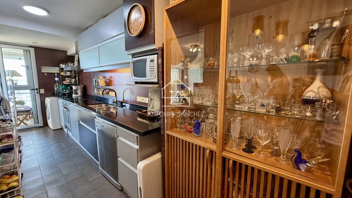 Apartamento ID.2964 - VENTA APARTAMENTO 2 DORMITORIOS MANSA PUNTA DEL ESTE