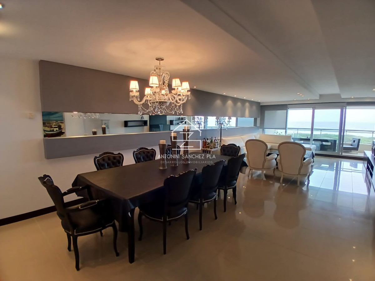 Apartamento ID.3815 - APARTAMENTO EN BRAVA CON VISTA AL MAR