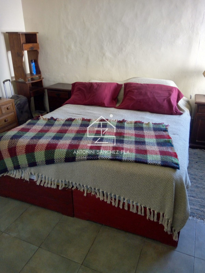 Apartamento ID.3566 - DUPLEX FRENTE AL MAR EN BRAVA