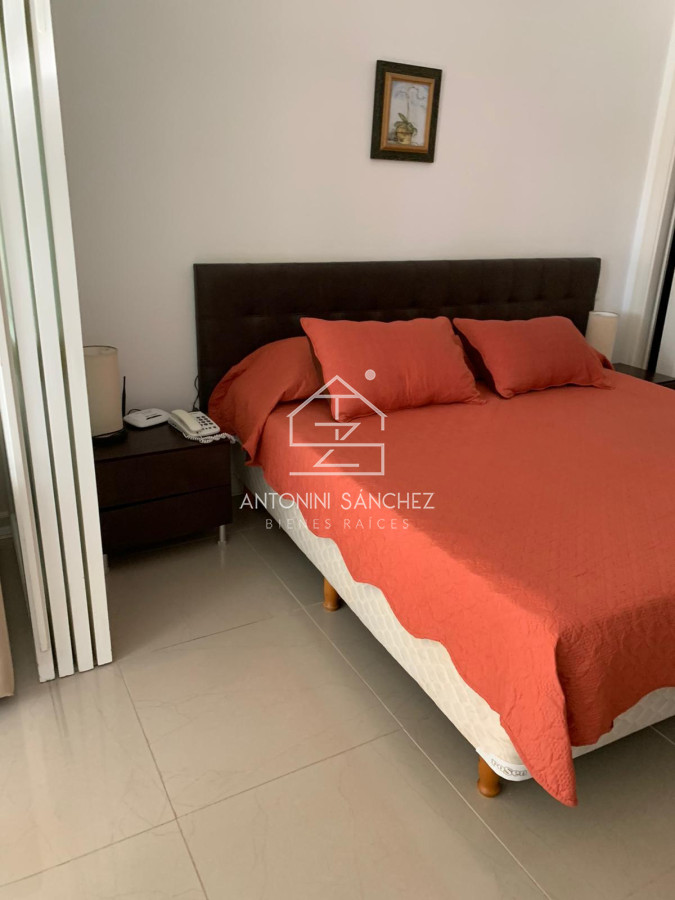 Apartamento ID.1162 - Venta departamento, Solanas, Punta Ballena.