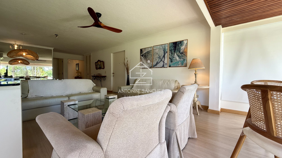 Apartamento ID.2918 - Venta Apartamento 3 Dormitorios Mansa Punta del Este