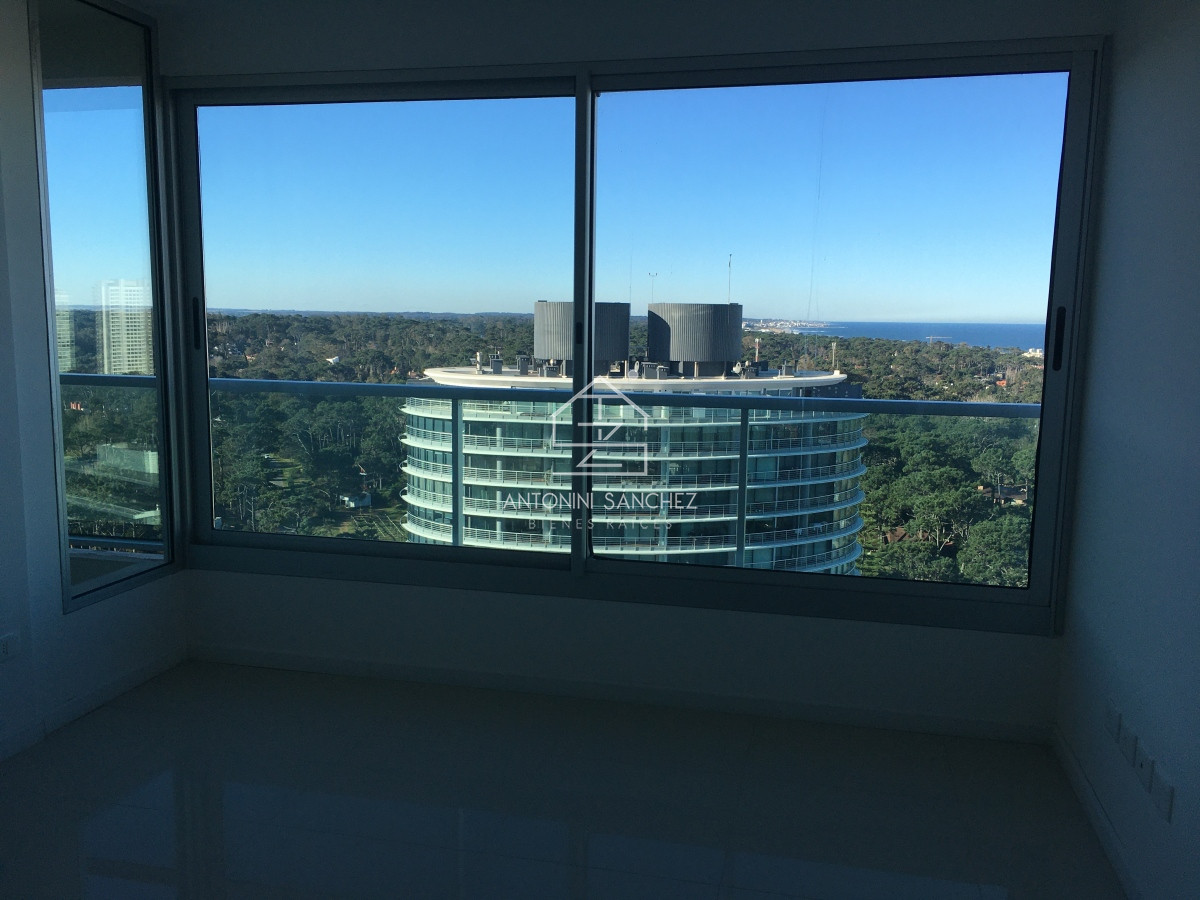 Apartamento ID.1167 - Apartamento en Punta del Este, Roosevelt