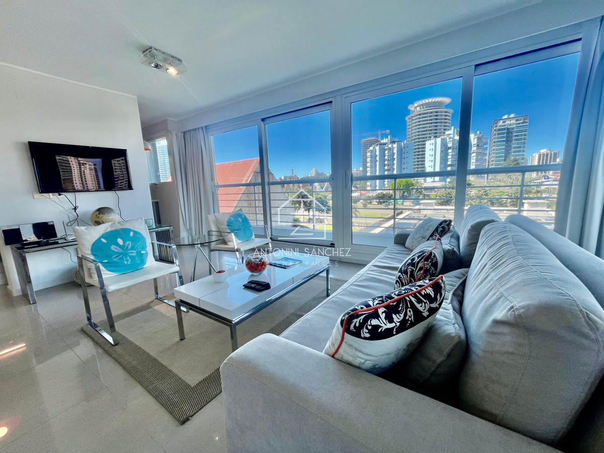 Apartamento ID.1127 - VENTA APARTAMENTO 1 DORMITORIO