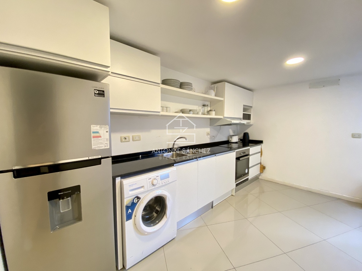 Apartamento ID.478 - Apartamento venta 3 dormitorios mas dependencia 