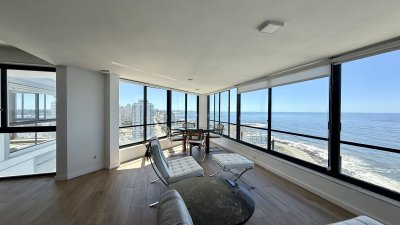 Alquiler Temporada 3 Dormitorios y Servicio