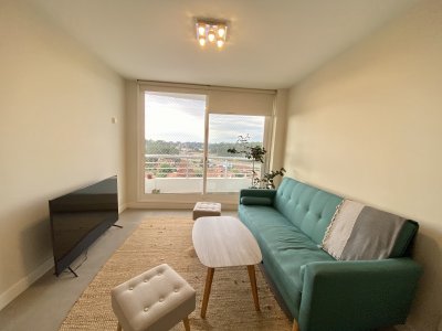 Venta Apartamento 2 dormitorios 