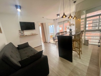 Venta de Apartamento en Punta del Este