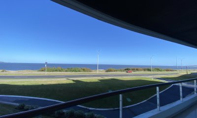 Apartamento venta 3 dormitorios mas dependencia