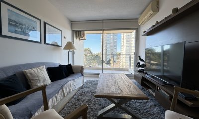 Venta apartamento 2 dormitorios 2 baños Punta del Este