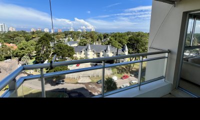 Venta Apartamento 3 Dormitorios Punta del Este