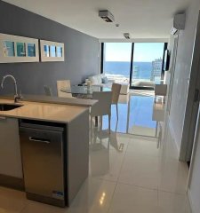 Venta apartamento 1 dormitorio Punta del Este