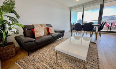Venta apartamento 2 dormitorios Punta Del Este