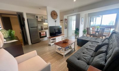 Venta de Apartamento en Roosevelt-Punta Del Este