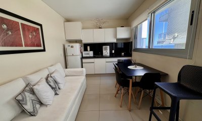 Venta apartamento 1 dormitorio Punta del Este