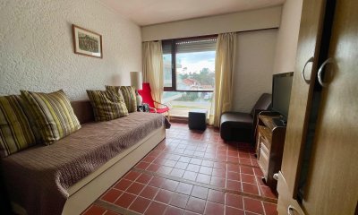 Venta de Apartamento en Mansa-Punta Del Este