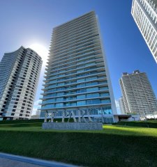 VENTA APARTAMENTO 4 SUITES LE PARC 3 PLAYA BRAVA PUNTA DEL ESTE
