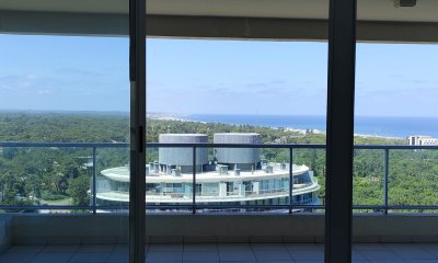 Venta apartamento 3 dormitorios Punta del Este