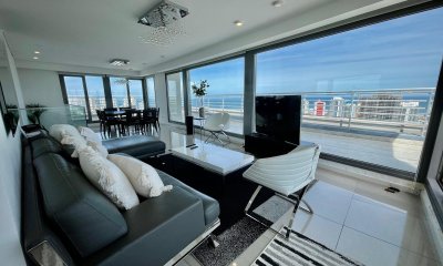 Venta Penthouse Punta Del Este