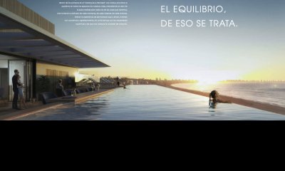 Apartamento Venta Walmer Lagoon