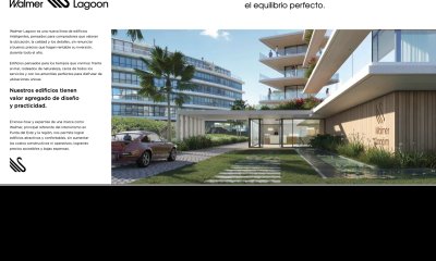 Apartamento Venta 2 Dormitorios Primera Línea